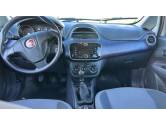 FIAT - PUNTO - 2013/2013 - Branca - R$ 41.900,00