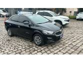 CHEVROLET - PRISMA - 2018/2018 - Preta - R$ 64.900,00