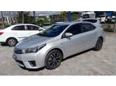 TOYOTA - COROLLA - 2016/2016 - Prata - R$ 84.000,00