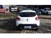 RENAULT - KWID - 2019/2020 - Branca - R$ 44.000,00
